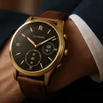 De perfecte mix van technologie en luxe: Garmin smartwatches